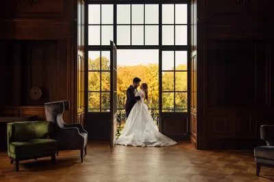 Bieniaszewski | Fotograf ślubny | Śląsk