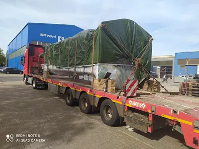 EM Logistics - spedycja, transport